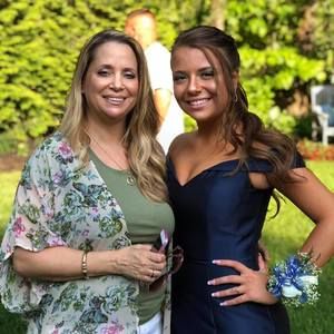 Meet your Posher, Mildred